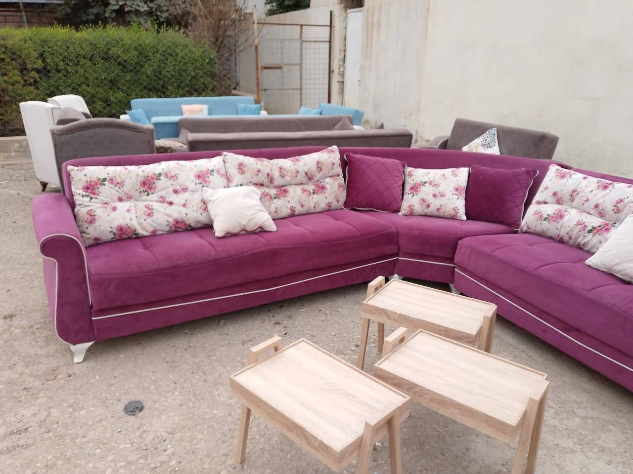 ديوان تركي شرط النظافه مخزن والسرير


**إذا كنت صاحب هذا الإعلان وتريد حذفه لأي سبب، رجاءا أرسل رسالة إلى الدعم الفني**