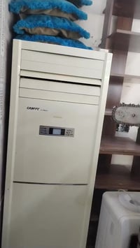 سبلت كرافت • ٣ طن • ضمان