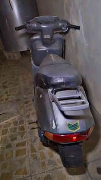 هوندا سوندليك • 150 سي سي • كركوك