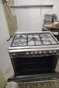 طباخ • نضيف حيل • الموصل