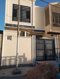 حي نيسان • ١٠٠م • ٣ غرف