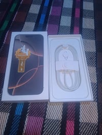 ١٦ بروم • كاس ضايع • شاحن ما مستعمل