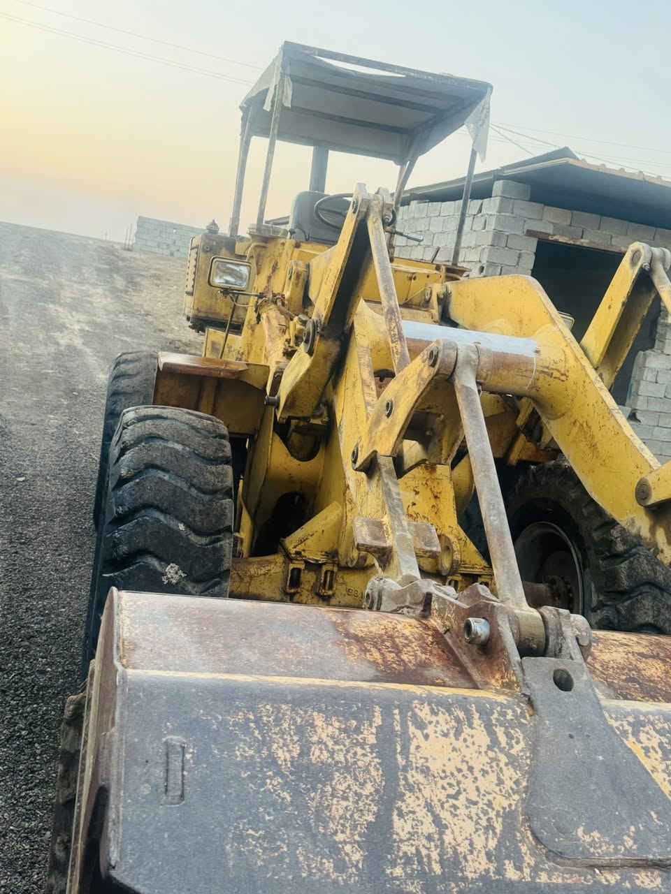 سلام عليكم شفل البيع  كتر 930 بدون رقم جاهز العمل

 *********** (سعر 75)
