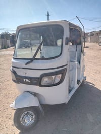 تكتك • موديل 16 • مكينة معمره