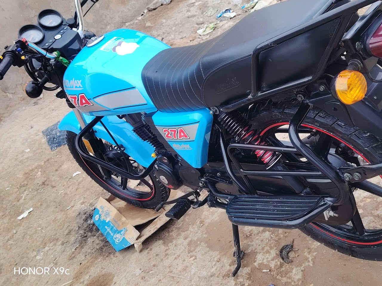 دراجة نضيفة مكفولة من كلشي للبيع مكان ديوانية حي صدر ثاني سعر علة لخاص


**إذا كنت صاحب هذا الإعلان وتريد حذفه لأي سبب، رجاءا أرسل رسالة إلى الدعم الفني**