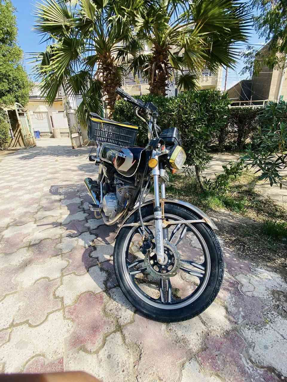 السلام عليكم درجة سافان للبيع اوراق جاهزه من كلشي السعر ٤٢٥ وبيه مجال للشراي
***********
