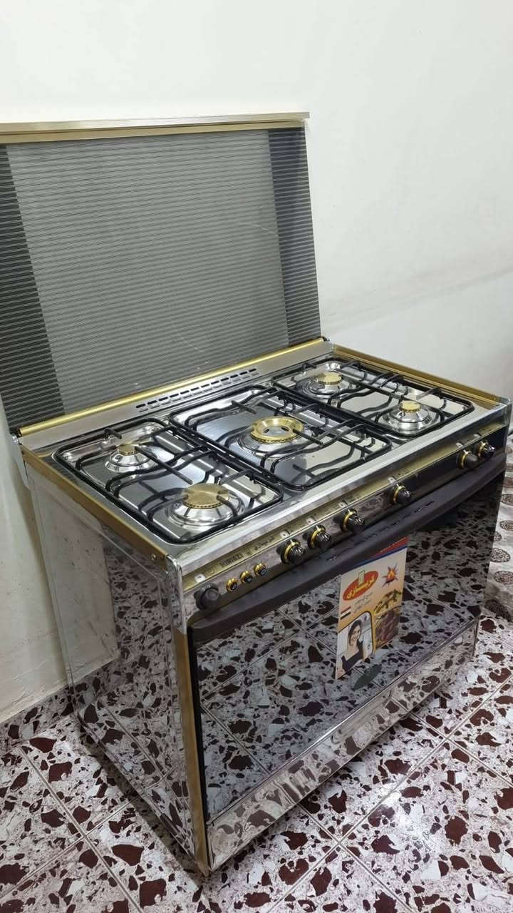 السلام عليكم متابعينا ورشة ابا الحسن
صيانة طباخات تصليح وتنظيف جميع انواع طباخات الحديثه والقديمه صيانة موقعيه الكرخ والرصافه    متواجدين على طيله ايام الاسبوع 
نتصلو وبل خدمه ***********📞❤️/ واتساب
