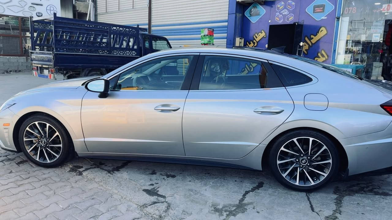 سوناتا 2021
فول 1/1


**إذا كنت صاحب هذا الإعلان وتريد حذفه لأي سبب، رجاءا أرسل رسالة إلى الدعم الفني**