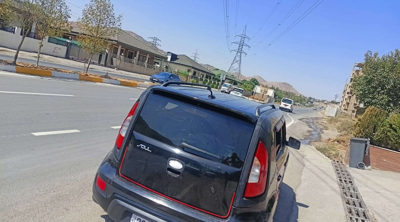 السلام عليكم كيا صول 2013 وارد امريكي رقمها كوت باسمي رقم دولي محرك 1600 سعرها 80
للجناي واي استفسار هذا رقمي ممتواجد عالفيس *********** مكاني بغداد بلديات
