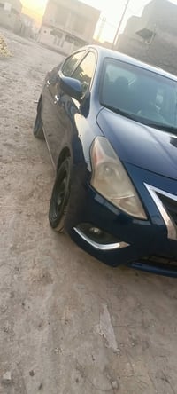 فيرسا SV • ٢٠١٩ • وارد امريكي