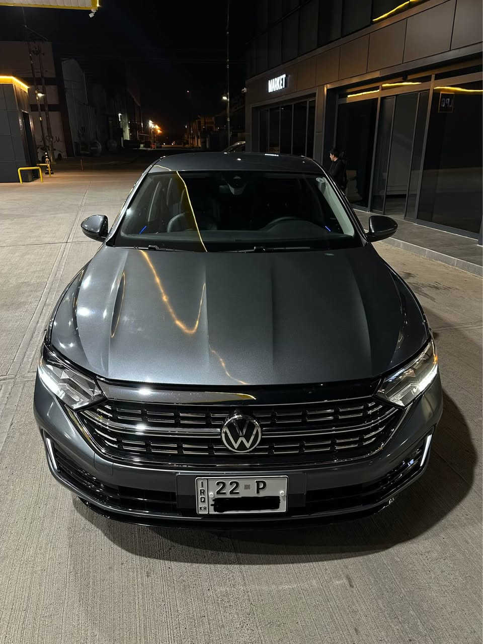 Jetta 2024 se 
فوول مەسەفات 
یەک پەرچی هەیە 
هەموو شتی بە شەرت 
ژمارە مۆبیلی 
*********** أربيل, العراق
