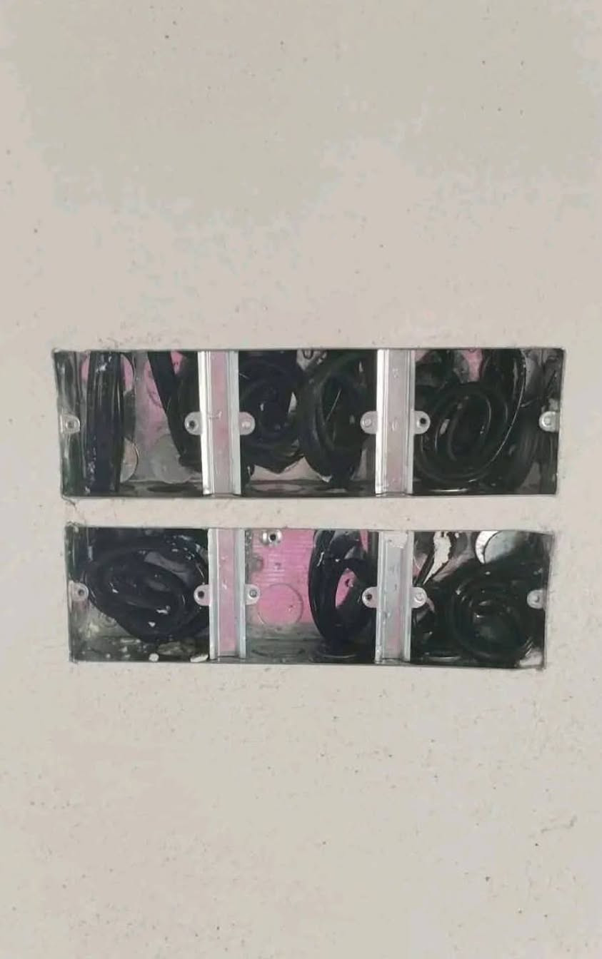 السلام عليكم يوجد كادر جص بورك من الموصل للاستفسار الاتصال على هذا الرقم ***********
