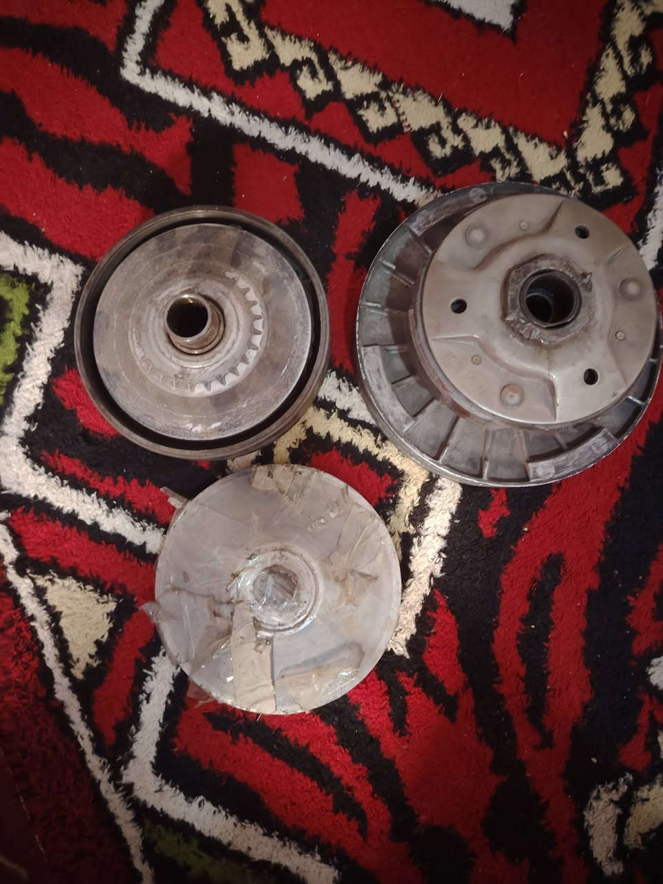 كلجات 0/9 للبيع امامي وخلفي


**إذا كنت صاحب هذا الإعلان وتريد حذفه لأي سبب، رجاءا أرسل رسالة إلى الدعم الفني**