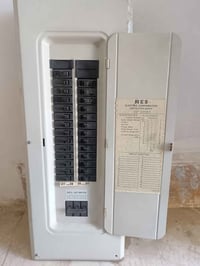 بورد كهرباء • جديد • كربلاء