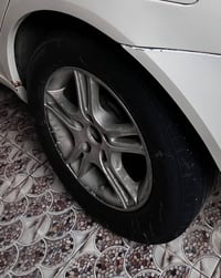 ويل كب • مراوس • تاير كارتون