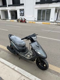 سلام علكم دراجة للبيع لستفسار تصل 07783147478