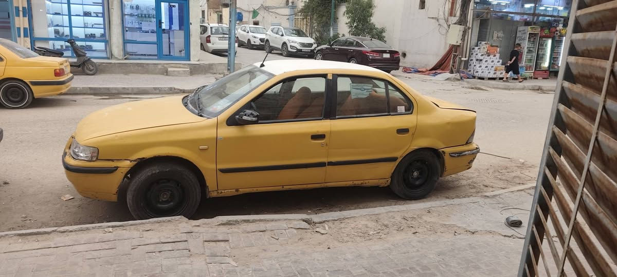 السلام عليكم سمند مديل 10كير مكينه جدد حداديه تعبانه كلش كشر كدام عين بأسم صاحبي تتكاتب ويه راعيها  تبريد عايز كنبريسر 
دايمنو جديد
قايش. جديد
 لايت جديد 
مراوح تعبانه تحتاج مراوح
مصفره هيئه وغرامات
السعر 28وبيها مجال 
مكانه نجف كوفه


**إذا كنت صاحب هذا الإعلان وتريد حذفه لأي سبب، رجاءا أرسل رسالة إلى الدعم الفني**