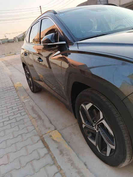 سلام عليكم
توسان للبيع وارد امريكي هايبرد السياره 2023
السياره فول مواصفات بنوراما 
السياره كفاله عامه بس ماعده مقدمه البنيد 
كفاله عامه من اي ضرره تحويل مباشر 
سعره 180وبيها مجال للطيبين مكان بغداد 
رقم الهاتف ***********
