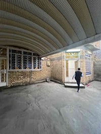 حي الأصدقاء ٣ • ٢٠٠م • غرفتين