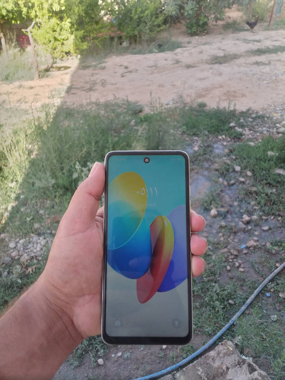 السلام عليكم مبايل نضيف للبيع مال بيت السعر 110وبي مجال يرهم مراوس ***********
