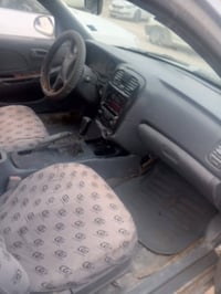 سوناته ٢٠٠١ • كير عادي • باسمي ل٢٠٢٩