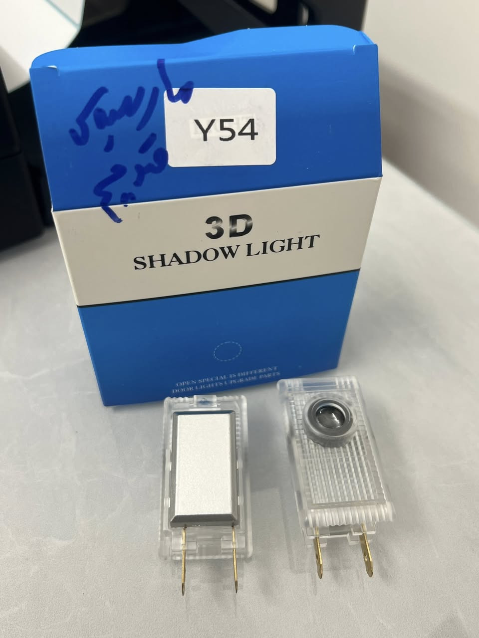 لد ترحيب باب بلادي / مرسيدس / 
(جميع السيارات متوفر وجميع الموديلات ) فيشة بفيشة . بدون لا تحوير  ولا زلغ واير . وصل ضمان مع المنتج وفحص  امام المندوب للحجز ***********
