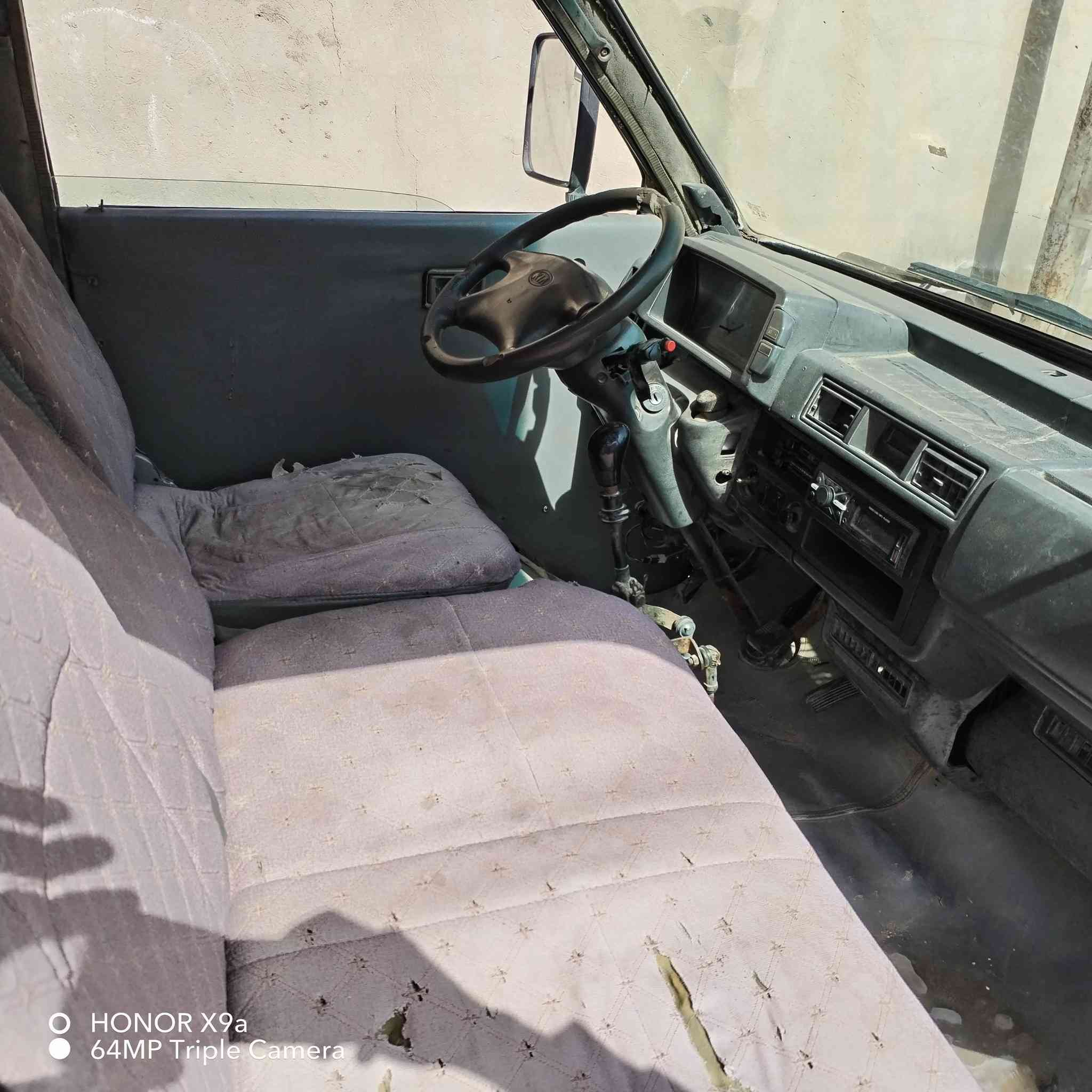 السلام عليكم
اللهم صل على محمد وآل محمد 

كيا بستا رقم بغداد ألماني باسمي تحويل ثاني يوم

موديل ٩٥ سنويه ال 6/6/2028 سعر ٣٠$

بيهه بس محرك طكطكه بوش رقمي ***********
