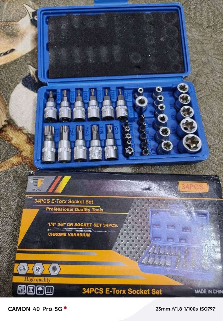 السلام عليكم شباب غراض اصليه وجديده داش كام الشكل الجديد ولقم الثقيل الاصلي ومفك براغي ونتوت مسحوك كله جديد ممستعمل السعر 60 شلعه واليريد يتصل على الرقم *********** مكلف بلنشر المكان العماره
