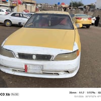 تويوتا مارك • ٢٠٠٠ • الناصرية