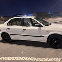 سمند للبيع  سياره نضيفه  شغل وطلع للصين  مرتبه كلش  ومحتاج اريد اسوي  ...