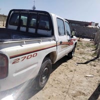 موديل ٩٨ • فول محسن • كفالة عامة