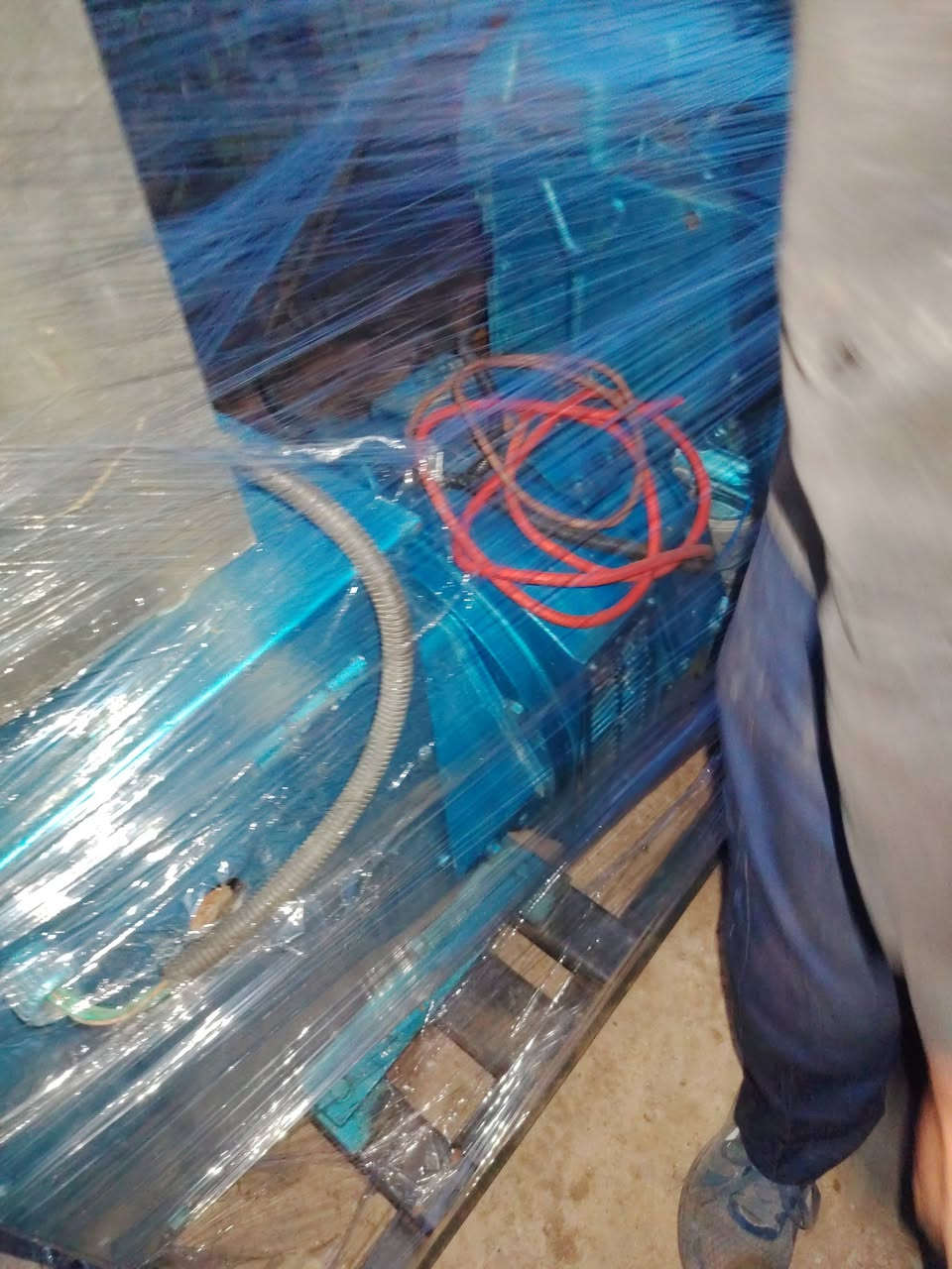 يتوفر لدينا دويس حلواني نوزل قلم 4 بستم حجم912
✅ توليد استافورد ابلادي 45 كيفي 
✅ فول ومكفول شرط الحمل والفحص
✅ الاستفسار الاتصال موجود واتساب 
👍 الفرع الأول الانبار فلوجه/***********

الفرع الثاني أربيل صناعه الجنوبي
***********

يوجد توصيل كافه المحافظات🚛
