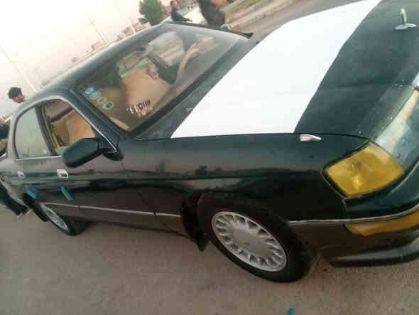 سلام عليكم سيارة بطه منفصل سيارة جاهزه من كلشي كير وحداديه ومكنيه وكهربايات كلهه شغاله  تخم تاير  دشبول كله يشتغل مسجل وسمعات اربعه كلهه شغاله سيارة جاهزه من كلشي سنويه 30بسمي تحويل مباشر تبريد  شغال   
سعر 42وبيهه مجال شي قليل الاتصال والاستفسار على هاذا الرقم (***********).
