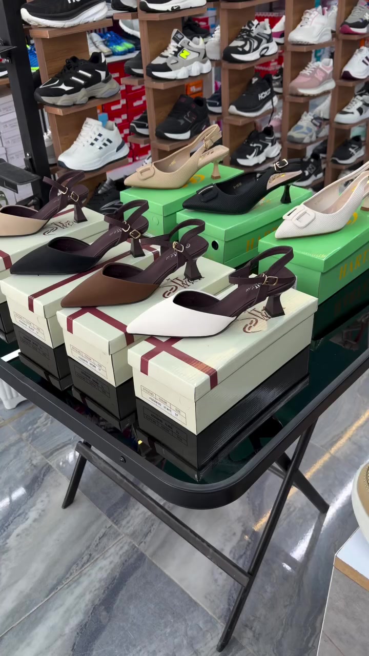 العنوان-حله-حي بابل-مقابل محطة القطار📍

متوفر توصيل جميع محافظات العراق🚛


**إذا كنت صاحب هذا الإعلان وتريد حذفه لأي سبب، رجاءا أرسل رسالة إلى الدعم الفني**