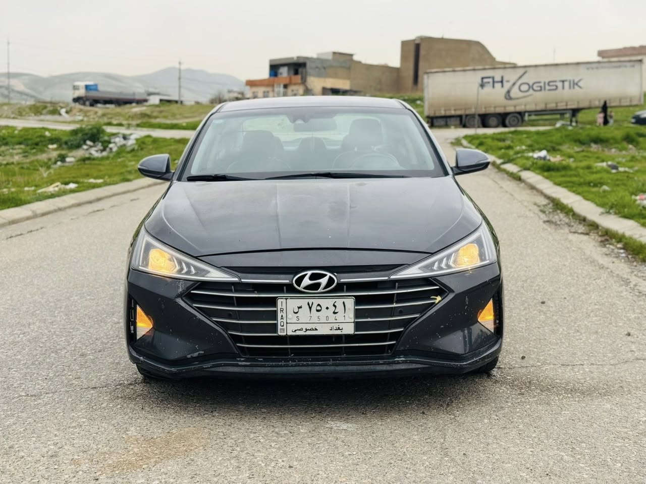 سعري 79$ مه عامه له  ***********
هوندا اڤانتي موديل2020فول مواسه فات به س سلايد نيه به سمه رادار خه تي جاده سوكان هيته ر كوشن ساردو گه ر م كوشن كاره با كوشن جلد شاشه گه وره حاسه گيرو مه كينه لوك لوك نه كراوه ته وه ده عمو ليدراوي نيه خليجيه مواسه فات امريكي ره قه م به غداد سه نه وي پلاستيك تازه يه سه نه وي تا 2027 به شه رتي اولياتو حاسيبه بي مشكيله  شانو سه قفي بوياخي نيه له سليمانيم سعري 79$ مه عامه له يه كي زور كه م ***********ژ.م ***********
