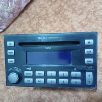 مسجل • تيكو 13