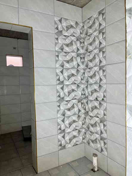 عمل سراميك داخل الكوت***********
