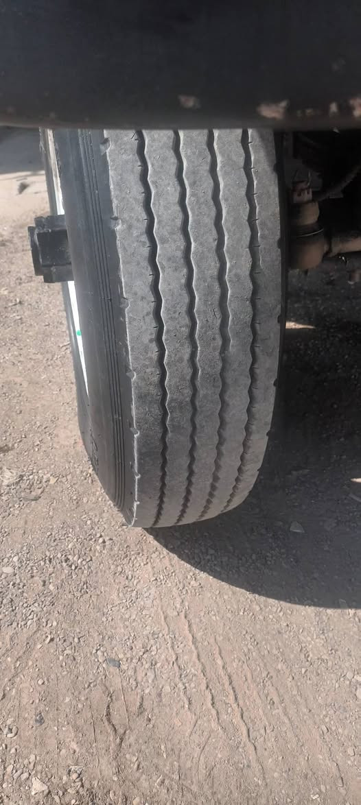 تخم تاير ويل جديد للبيع 
***********
