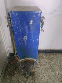 نورفه للبيع غاز نضيفه وشغاله 07874215790 مكان مدينة الصدر