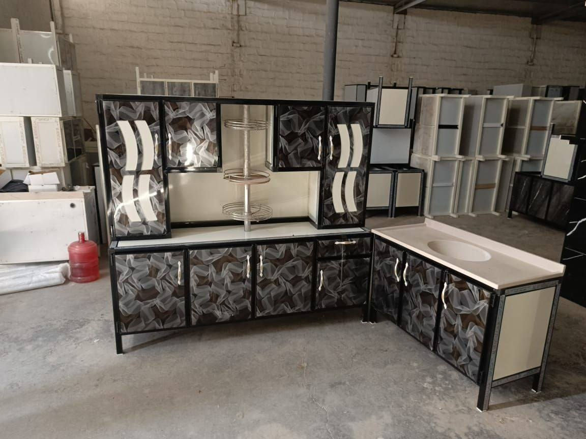 🔥 عرض مميز – كاونتر مطبخ متكامل 🔥
حوّل مطبخك إلى مساحة أنيقة وعملية ✨
كاونتر 2 متر + ملحق سلة 2 متر مع سنك مرمر 1.20 متر

💎 تصميم عصري يضيف فخامة للمطبخ
🧺 مساحة واسعة للتنظيم والتخزين

💰 السعر: 315 فقط

🚚 متوفر توصيل

📦 الكمية محدودة
📩 للحجز والاستفسار راسلنا على الخاص الآن


**إذا كنت صاحب هذا الإعلان وتريد حذفه لأي سبب، رجاءا أرسل رسالة إلى الدعم الفني**