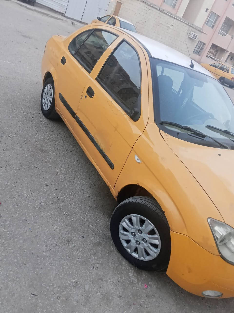 السلام عليكم طيبه 2016سنويه منتهيه بل2022هيئه وغرامات عله مشتري سياره مكفوله من تبديل بيه طخه بل باب خلفي مكينه وكير جدد زوج تايرات جدد حداديه جديده كهربايات كله شغاله سعر 25 بيه مجال مكان (العماره)***********
