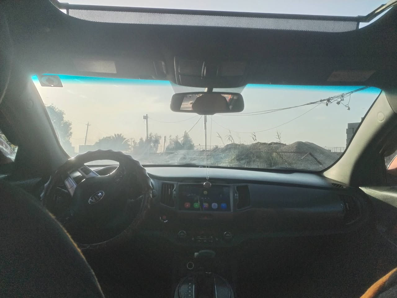 سلام عليكم سبورتج موديل 13 فول مواصفات واحد على واحد معروفه مواصفاتهه
بنرامه بصمه شفط مري هواي بيهه سوالف مكينه 2000 دوش رقم بغداد انكليزي مكان شعلة   
السعر /135 سونار مرفق بلصور
الرقم ***********
