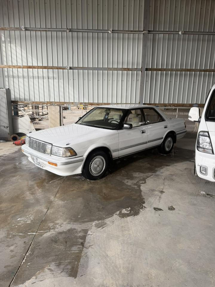 السلام عليكم هارتوب موديل 91 رقم واسط بأسم الحدادية كامله جديد سياره جاهزه ماناقصه كلشي مكفوله من الصبغ وبارد ولطخه على وضع الشركة عنواني واسط قضاء الصويره للاستفسار اكثر الاتصال ع الرقم غير متواجد بالفيس  *********** / ***********
