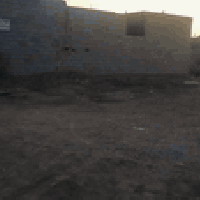 حواسي • أرض • ٢٠٠م