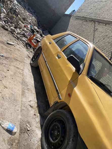 سلام عليكم سايبا 2017  كير ومكينه وشواصي كفاله بيها بارد باب السايق وخشم الجاملغ الاماي السياره خير من الله  تبريد يخبل  تخم تاير صدر امامي خلفي كله جديد السعر 37  وبيها مجال حك الجيه  الرقم ***********
