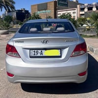 اكسنت ٢٠١٣ • خليجي • ١٦٠٠