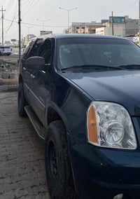 جمسي بتره دنلي 2007 جاهزه من كلشي كير مكينه حداده تبريد مكفوله سعر73$ ...