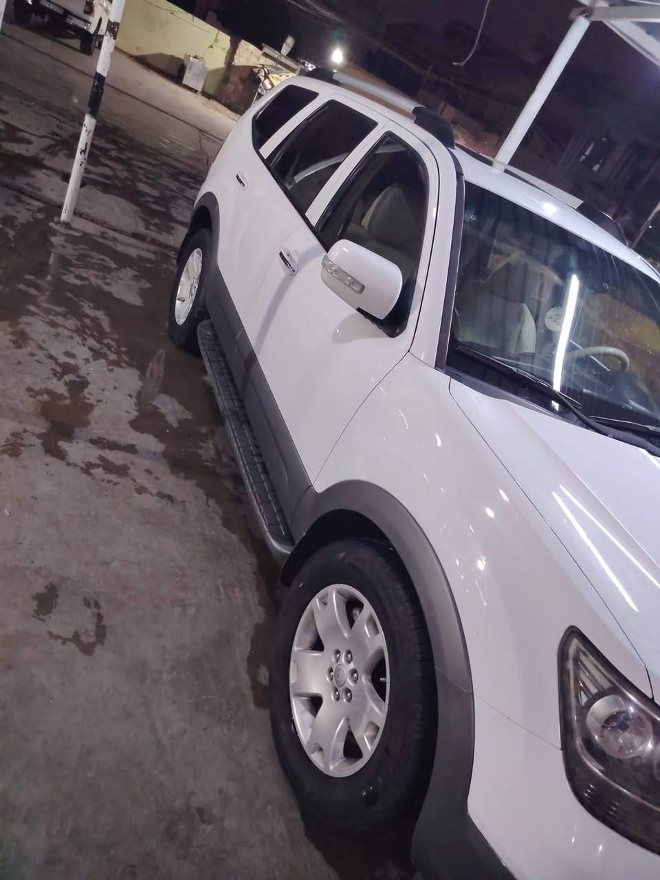 كيا مهافي موديل ١٢ رقم ديالى مميز بيه ربع جاملغ سايق وشبر بالبونيد فول مواصفات بصمه كشنات كهربائي تدفئة سقف اسلايت زينون مرايات شفط بس تك ويل مو فور ويل مكان السيارة كركوك لتواصل ***********
