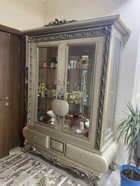 غرفة طعام • الجشعمي • زيونة