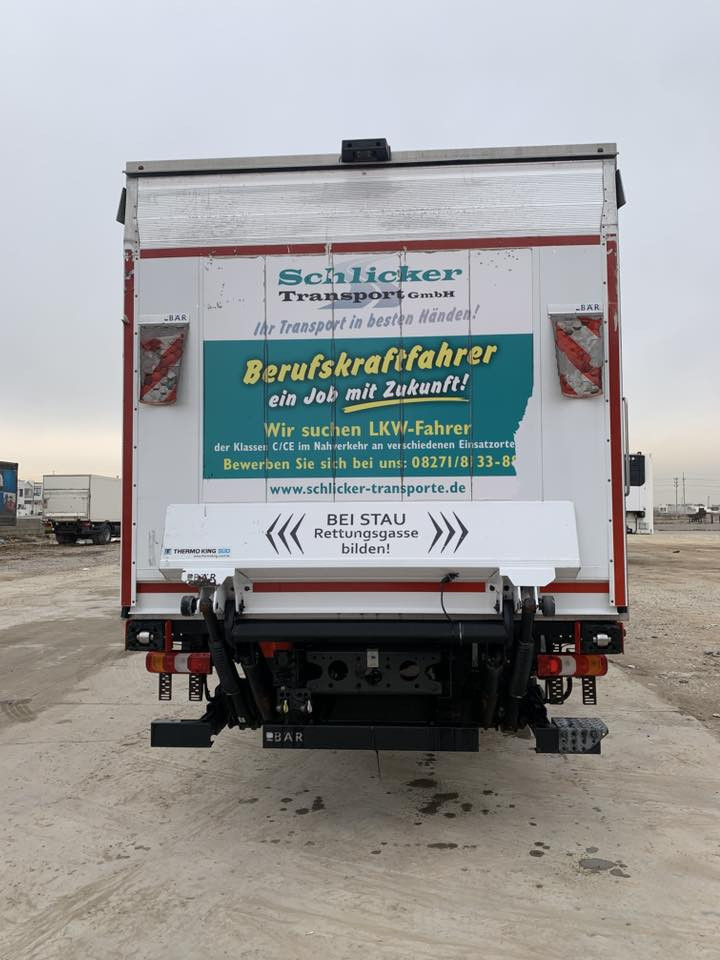 Mercedes Benz Antos
موديل 2018
حجم 1836
مواصفات فول 5 طكه رتايدر
براد ثرموكين 1200
عنوان اربيل قوشتيه معرض دبي
*********** واتساب
***********
